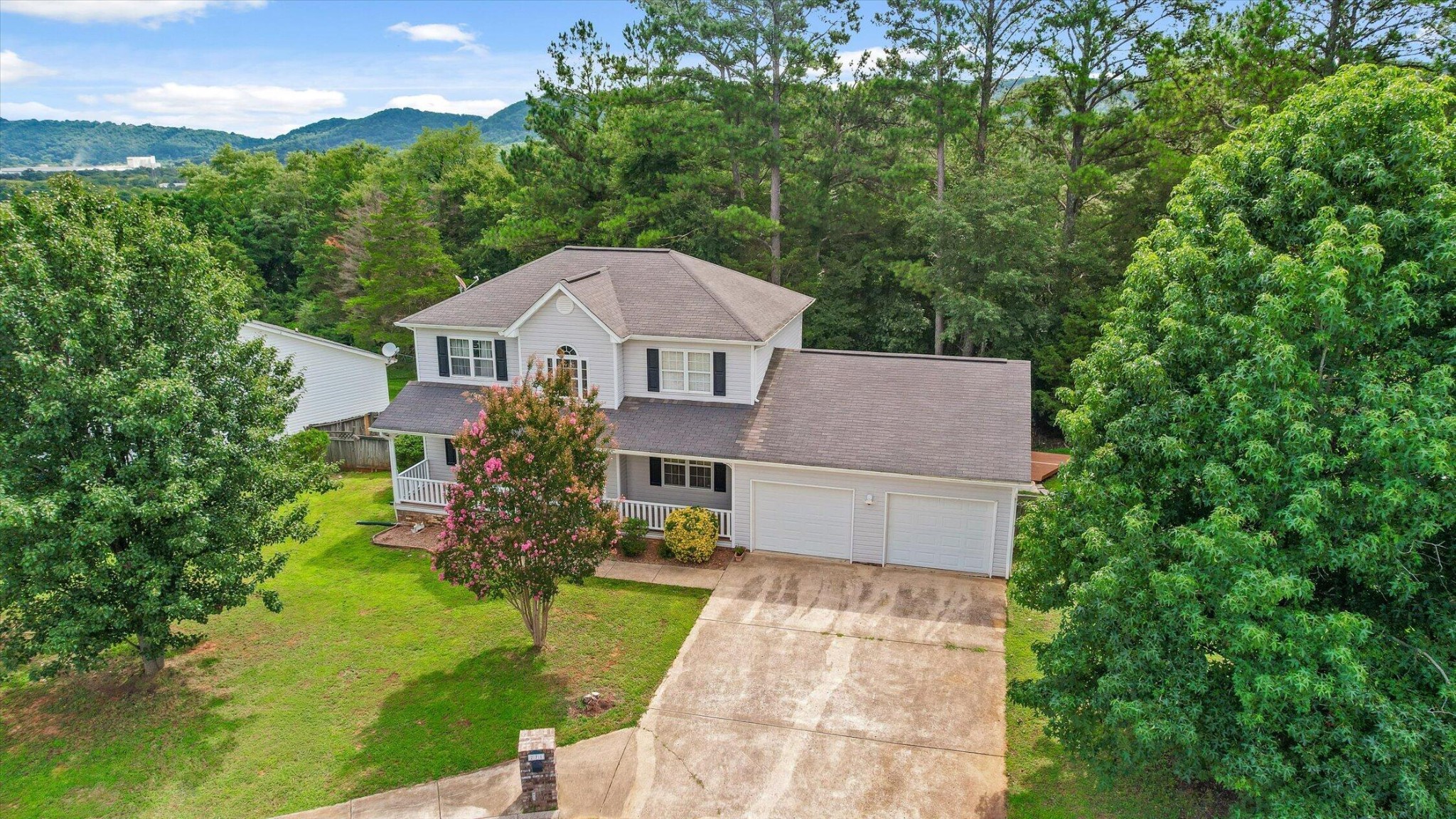 271 Chestnut Ridge Road, Ringgold, GA 30736 — photo 3