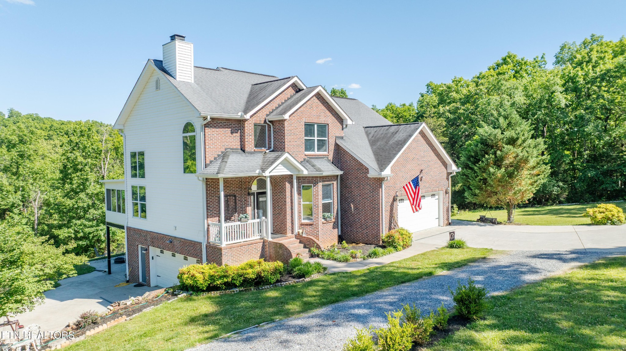 3512 Cabin Ridge Road, Louisville, TN 37777 — photo 2