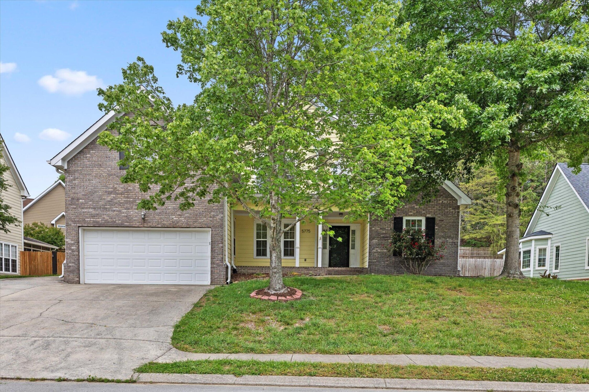 5775 Crooked Creek Drive — photo