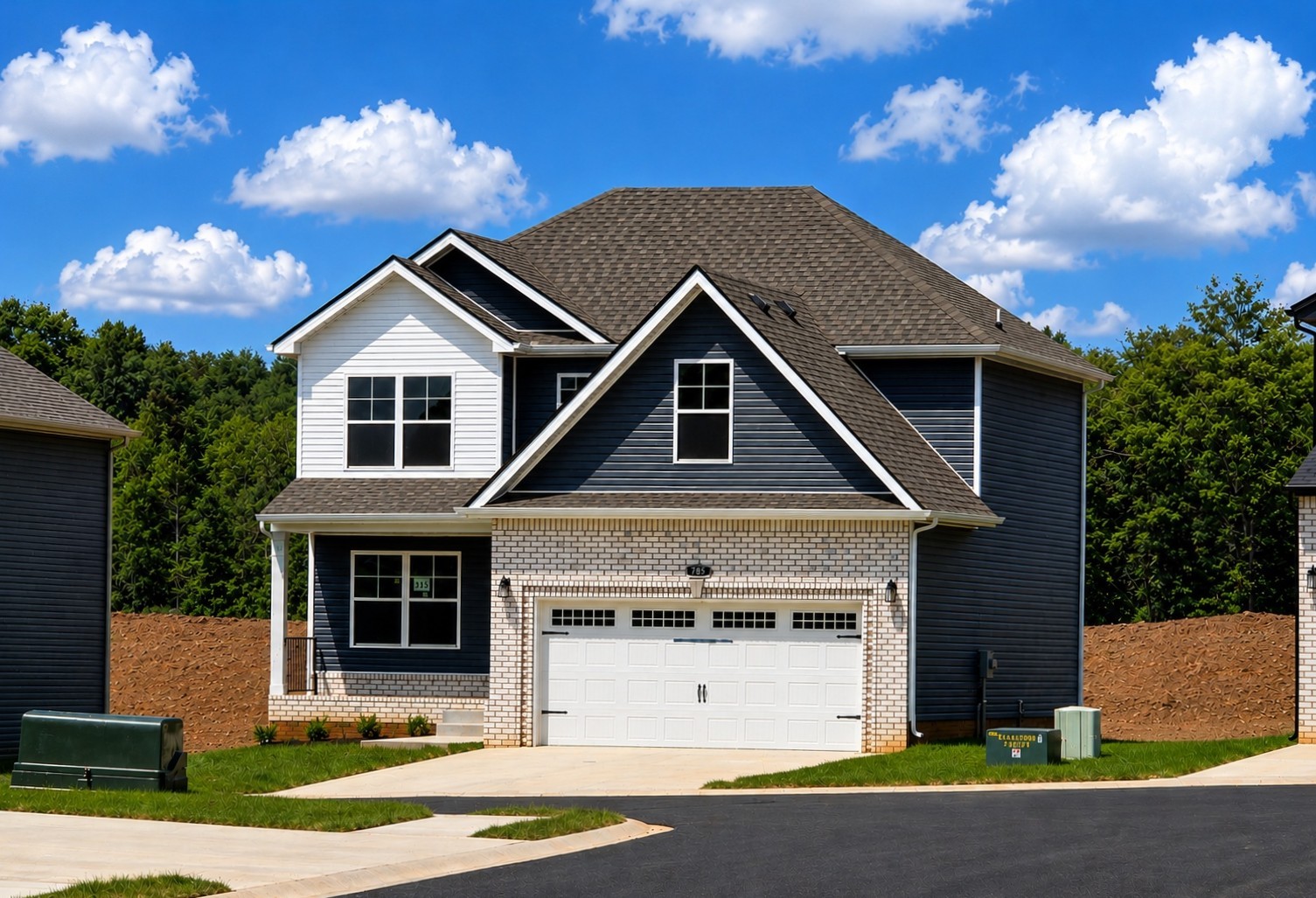 316 Cardinal Creek — photo