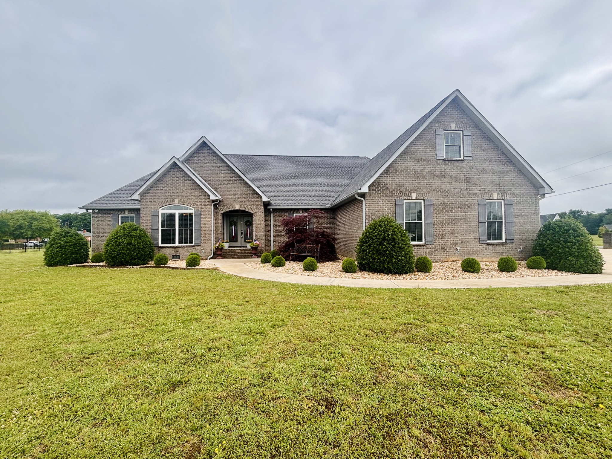 176 Post Oak Ln — photo