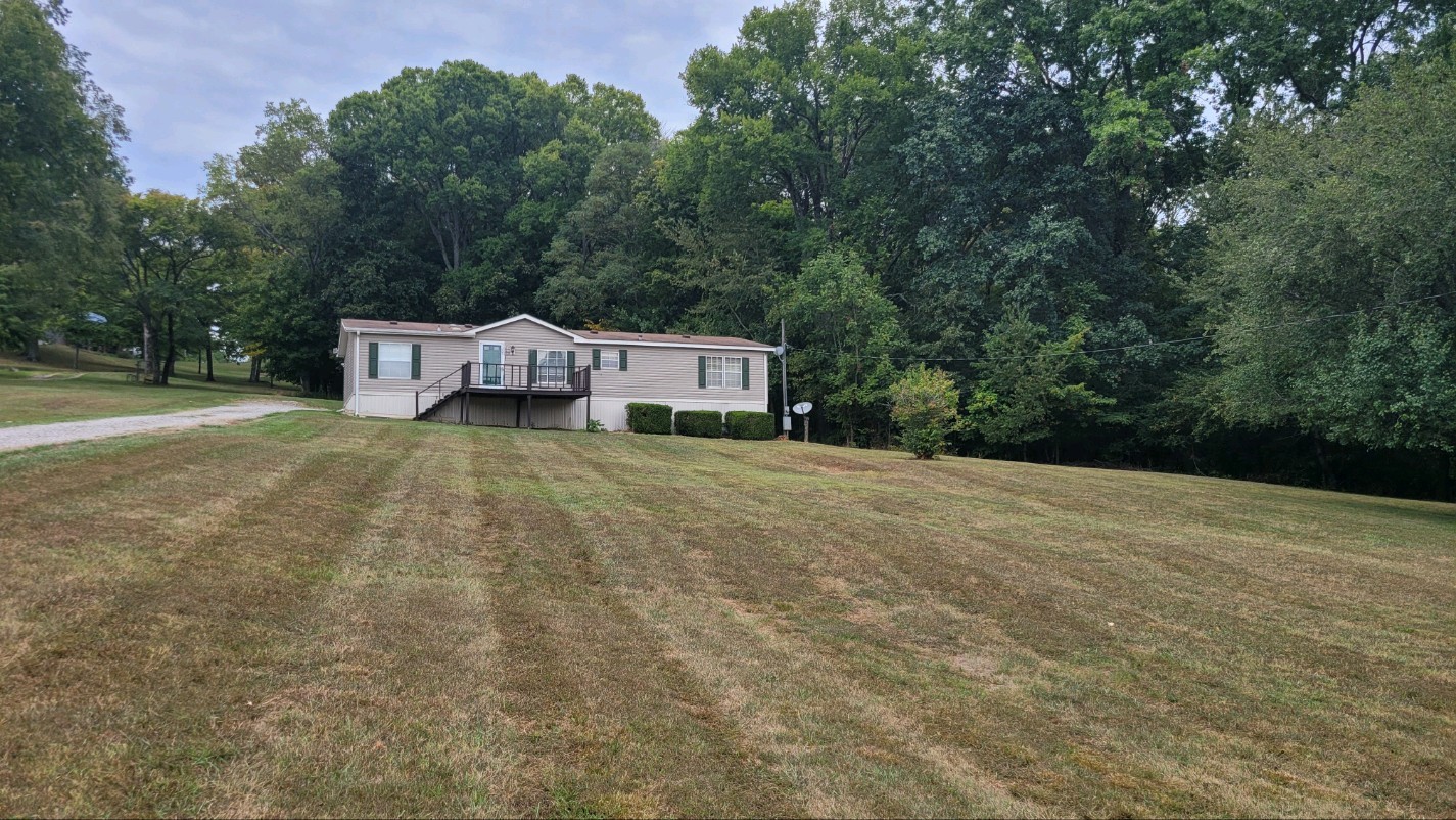 5174 Flat Creek Rd — photo