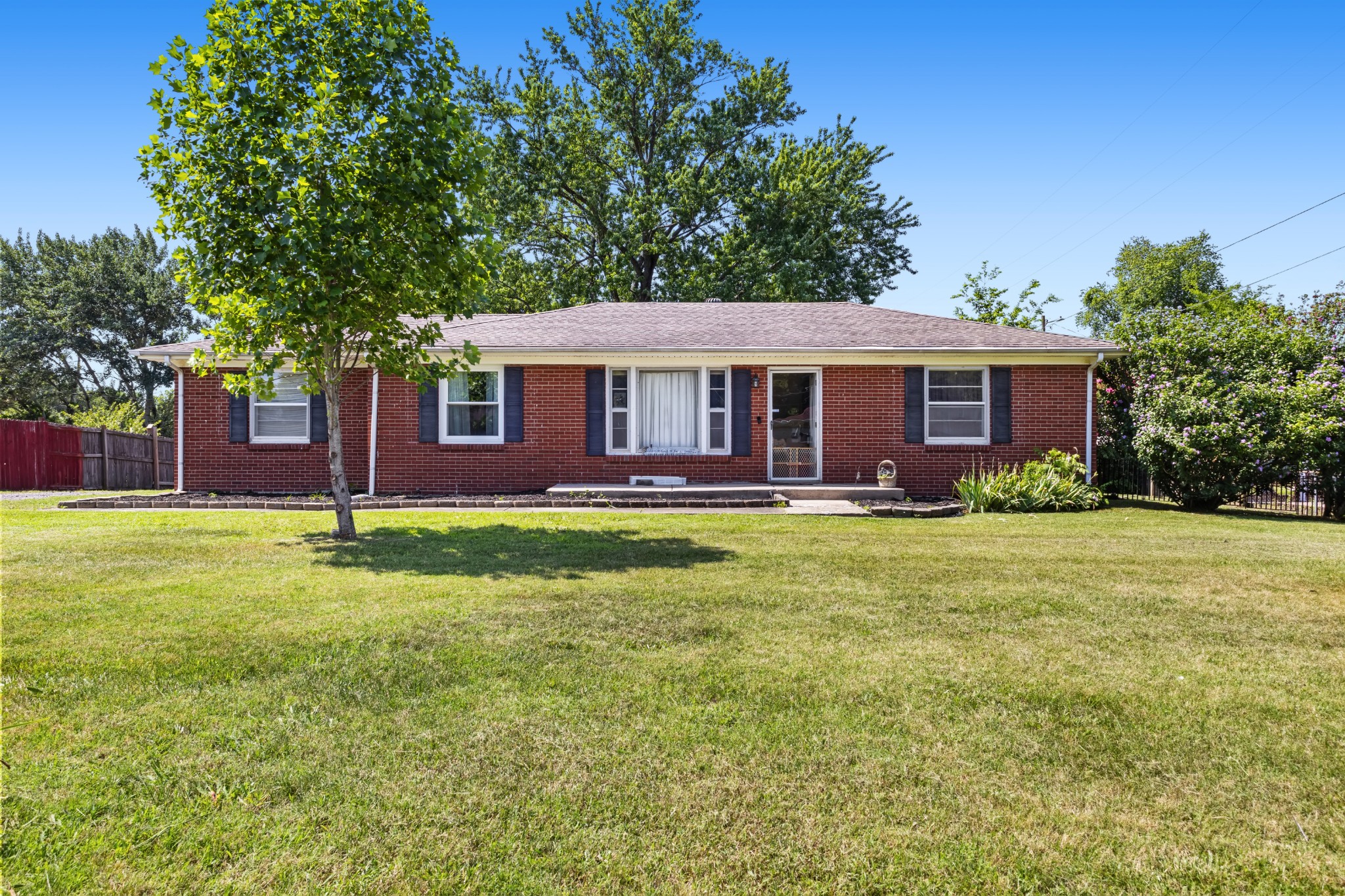 508 Needmore Rd — photo