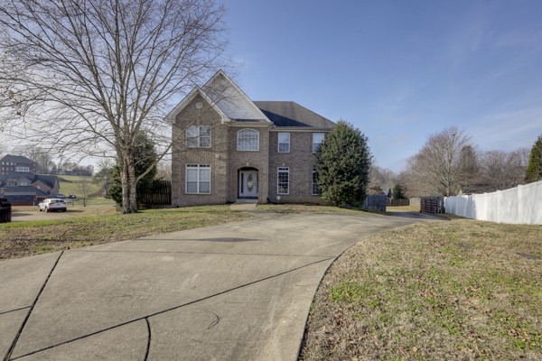 5007 Caira Ct — photo