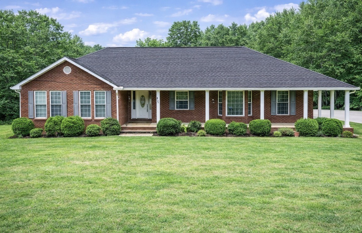 868 Arlington Ridge Road, Erin, TN 37061 — photo 2