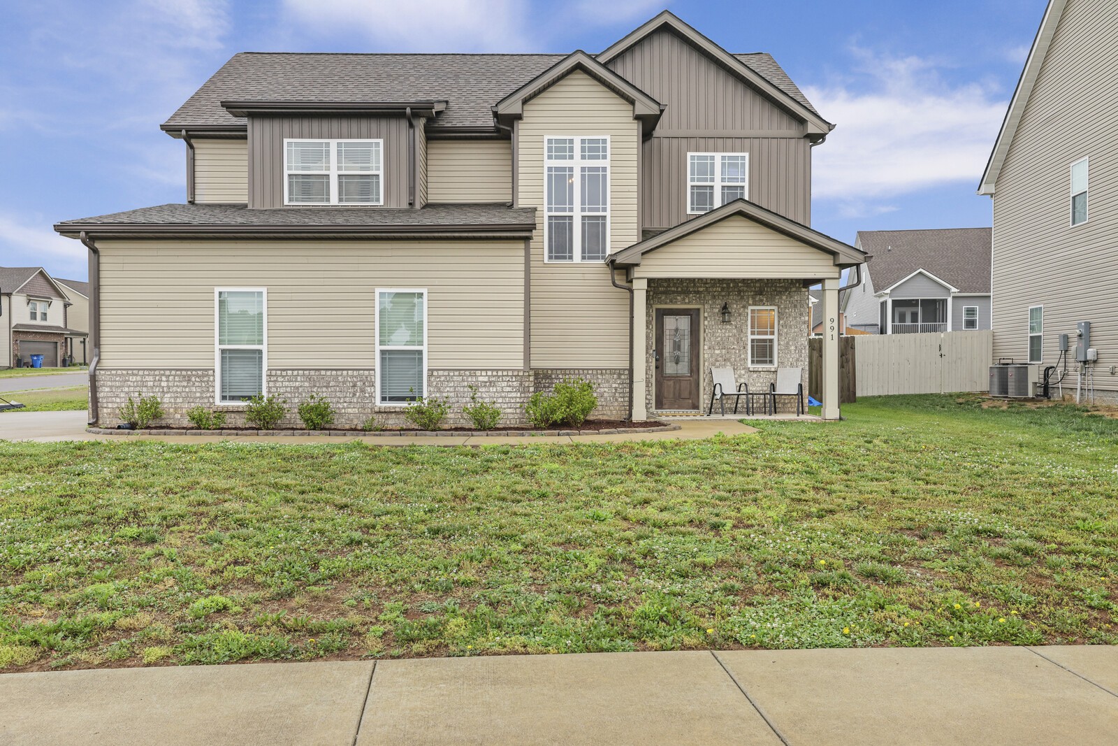 991 Cherry Blossom Ln — photo