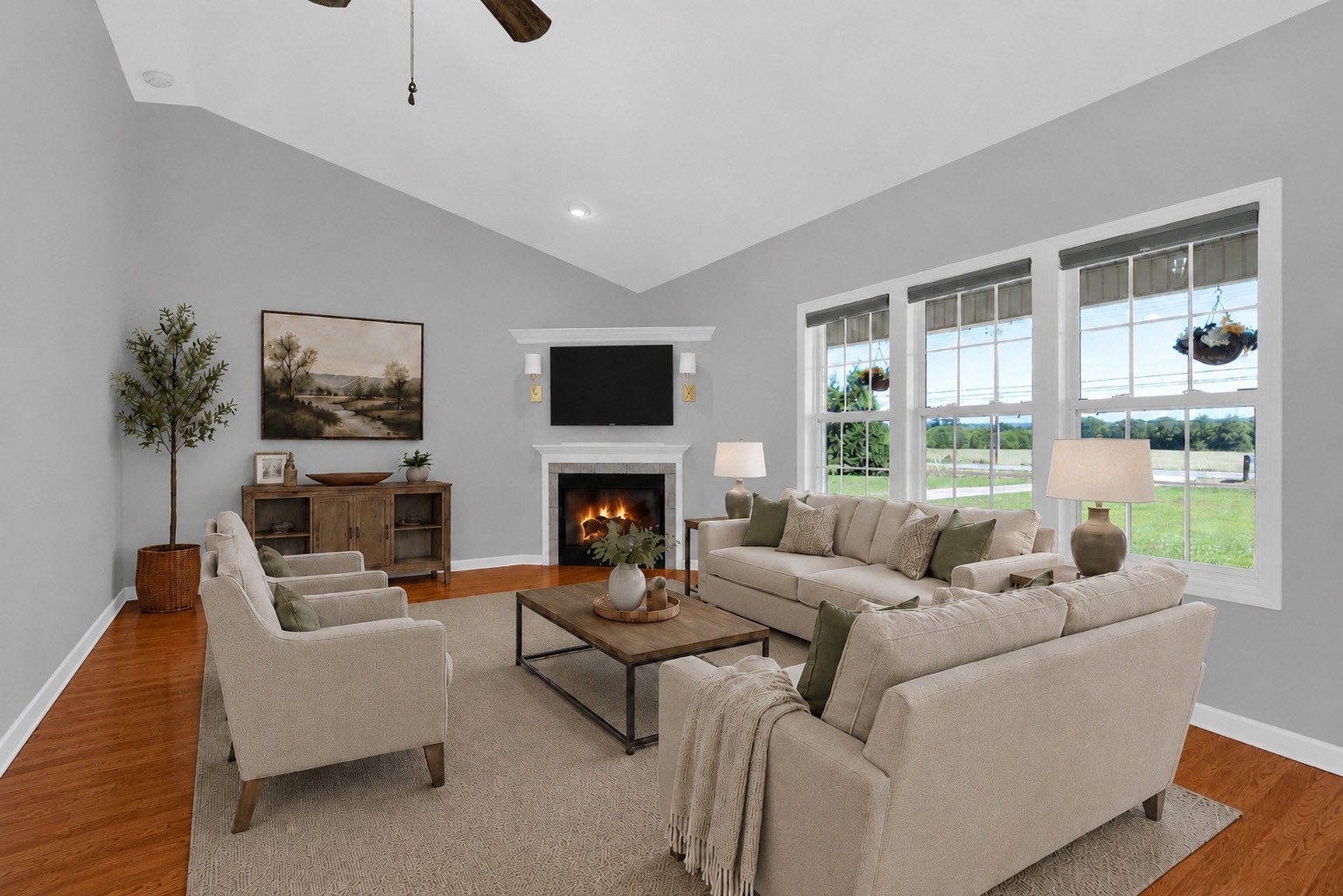 3896 Lynchburg Rd — photo