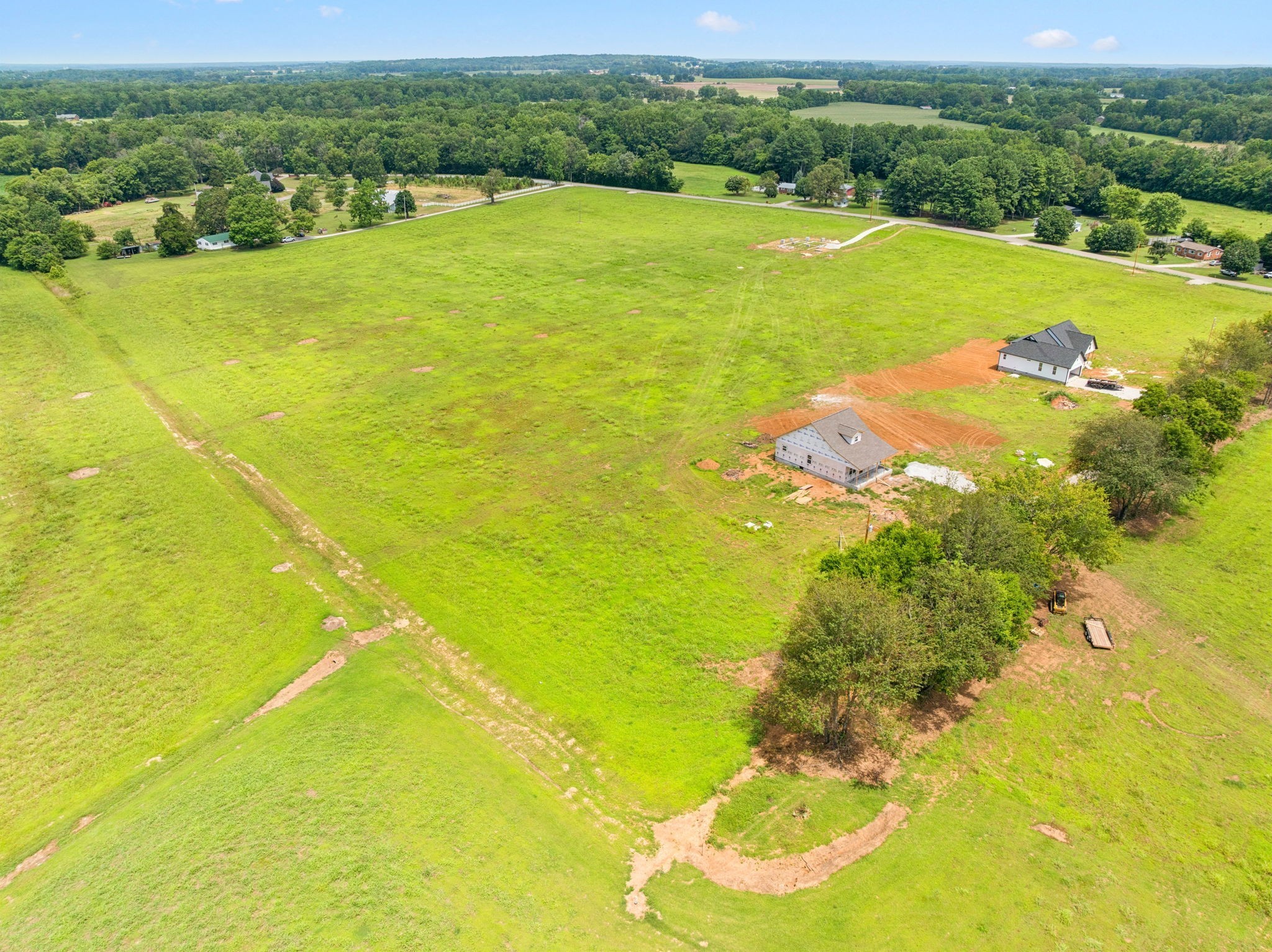 0 Blue Spring Road, Decherd, TN 37324 — photo 2