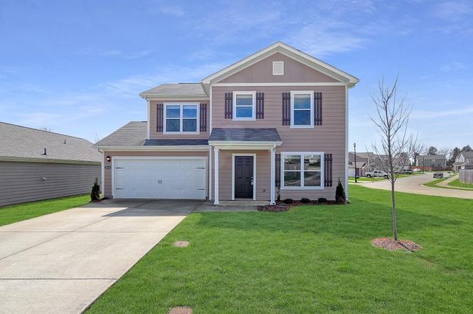 2313 Bee Hive Dr — photo