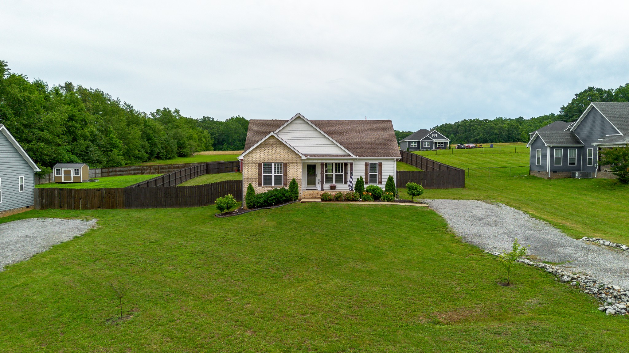 291 Dorris Road, Portland, TN 37148