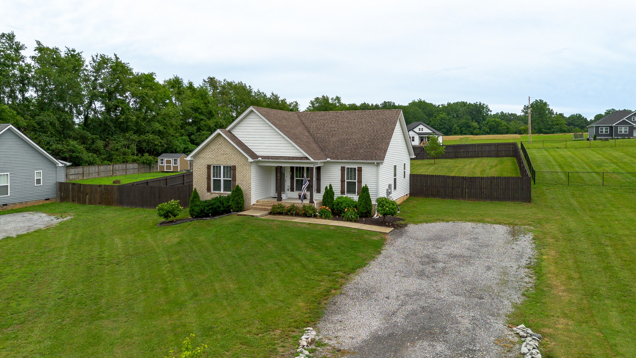 291 Dorris Road, Portland, TN 37148 — photo 2