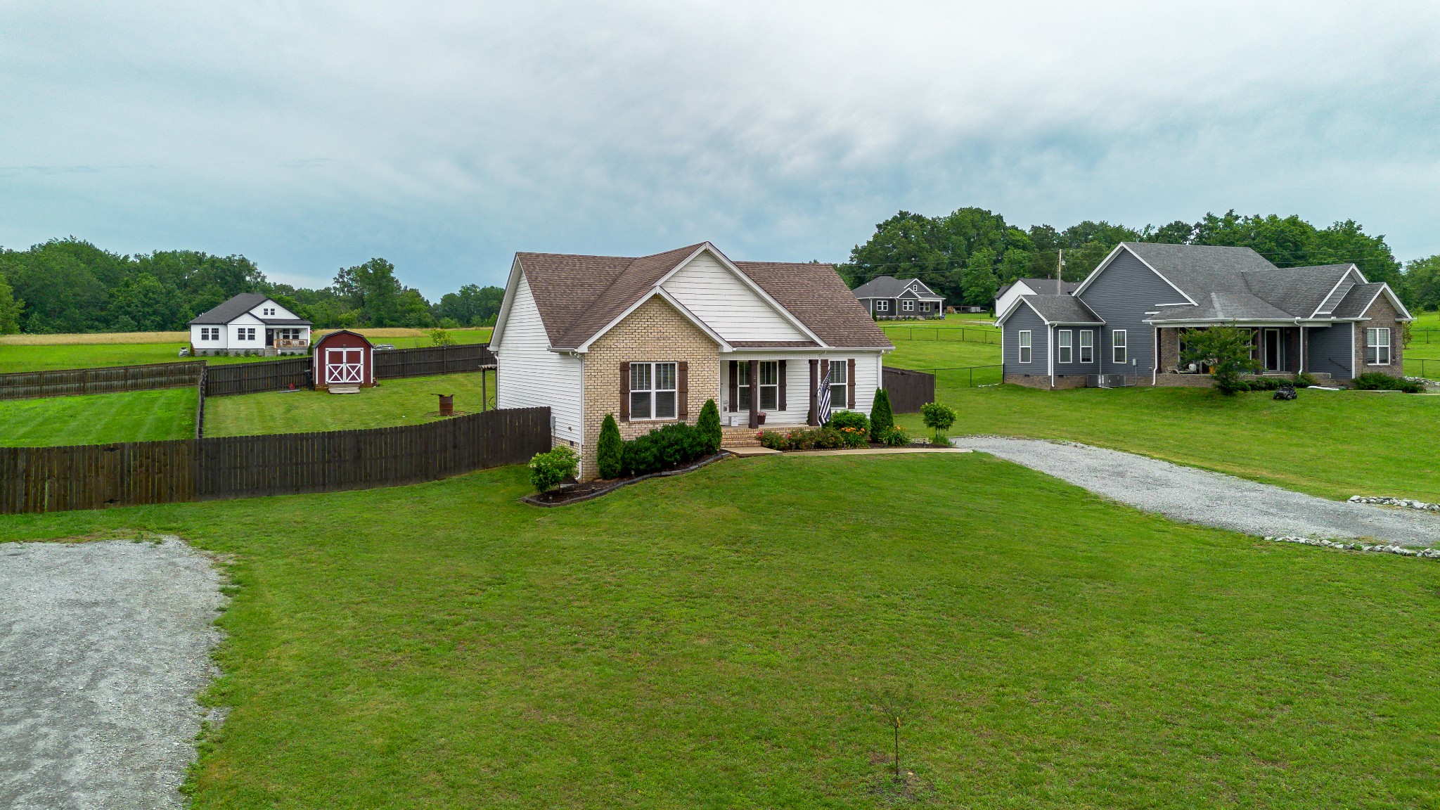 291 Dorris Road, Portland, TN 37148 — photo 3