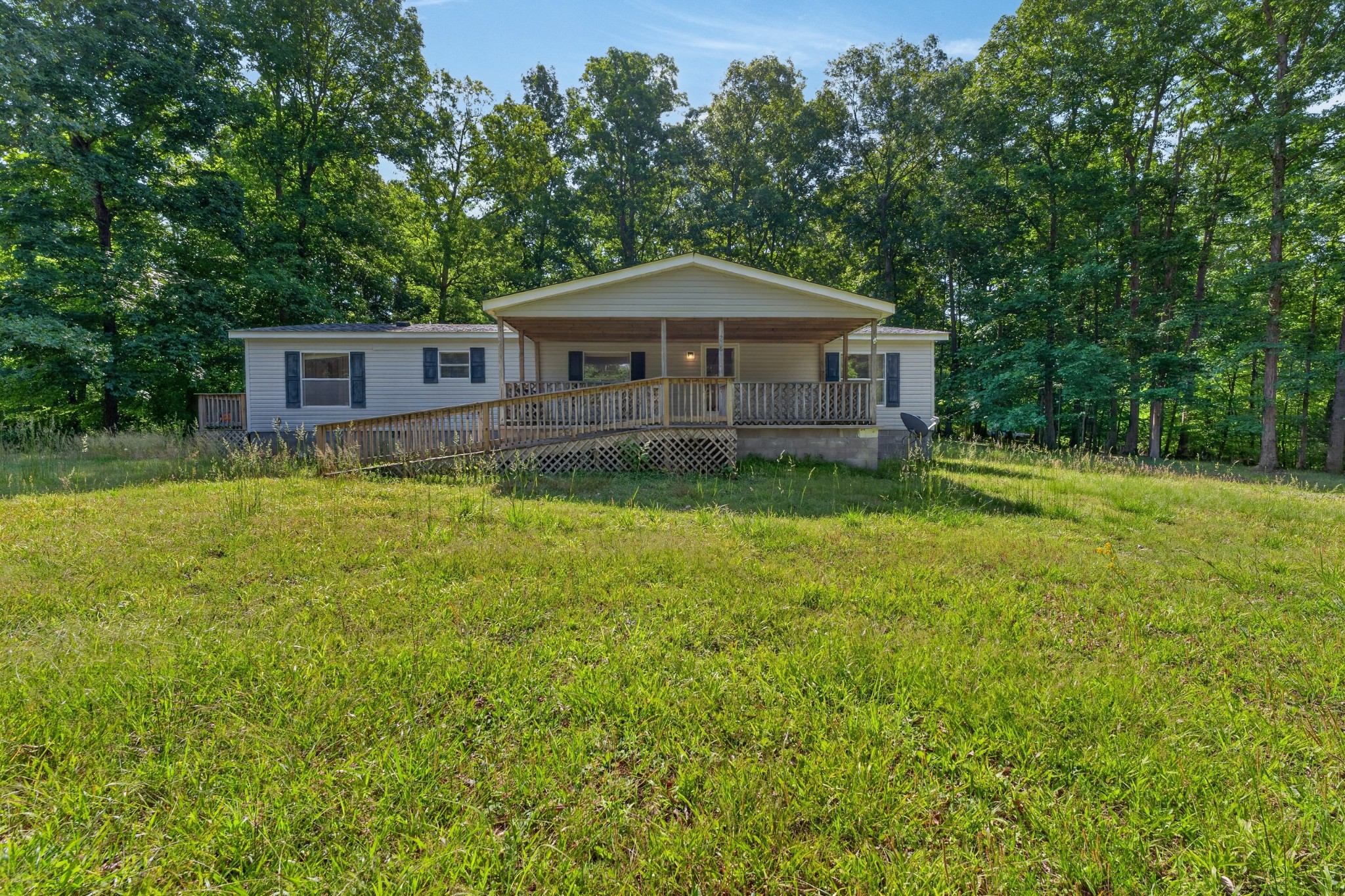 228 Shasteen Ridge Road, Lynchburg, TN 37352