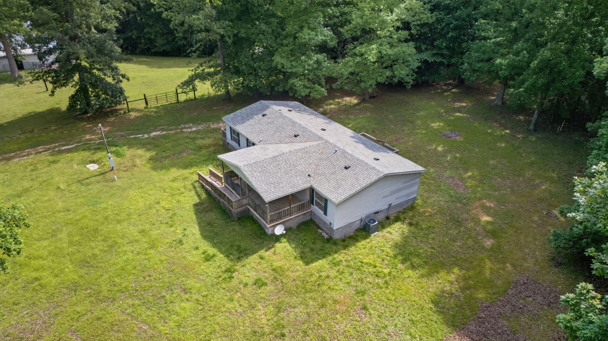 228 Shasteen Ridge Road, Lynchburg, TN 37352 — photo 2
