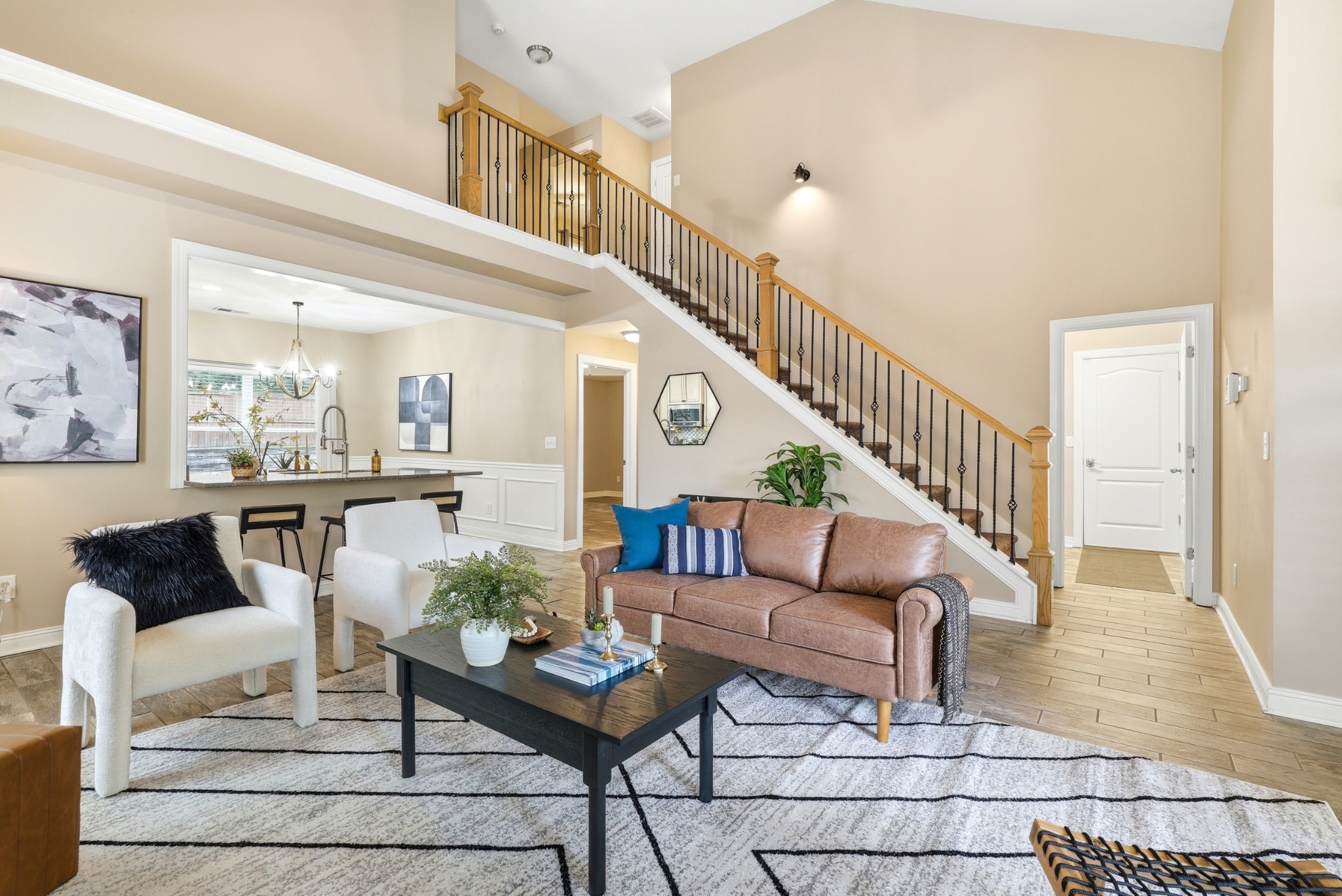7412 Riverland Dr — photo