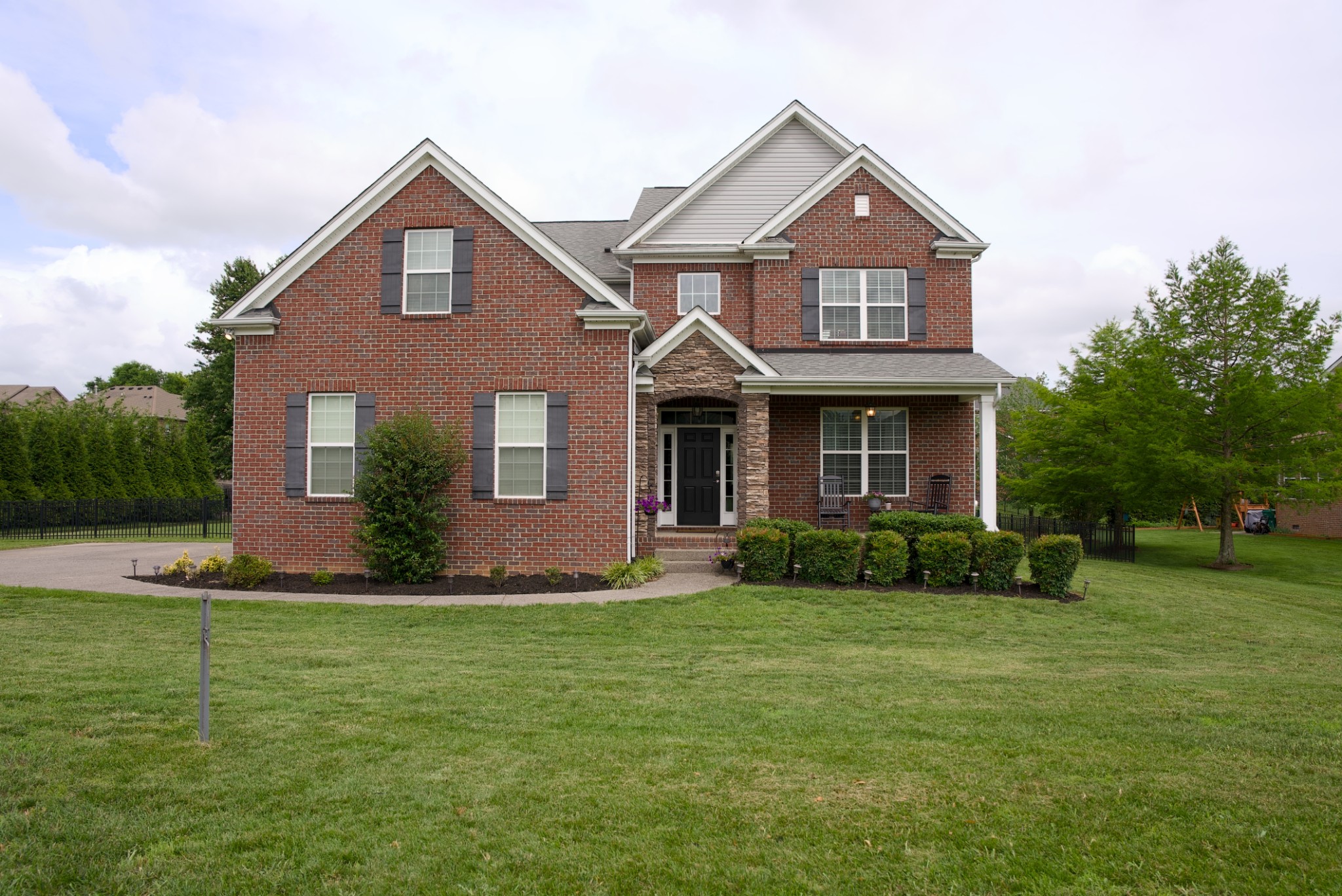 503 Cherry Blossom Way — photo