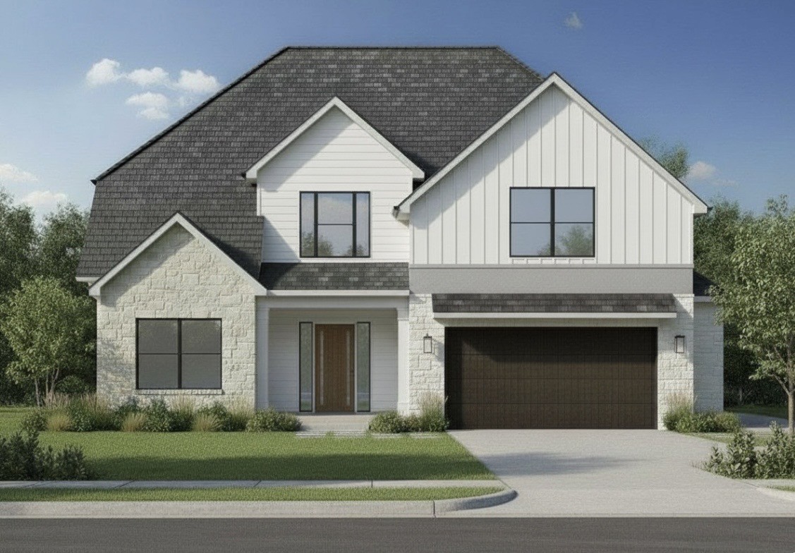 3040 Timberdale Dr — photo