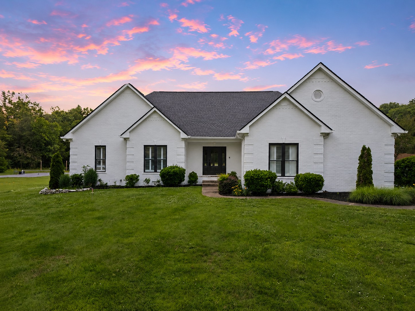 3084 Duplex Road, Spring Hill, TN 37174 — photo 2