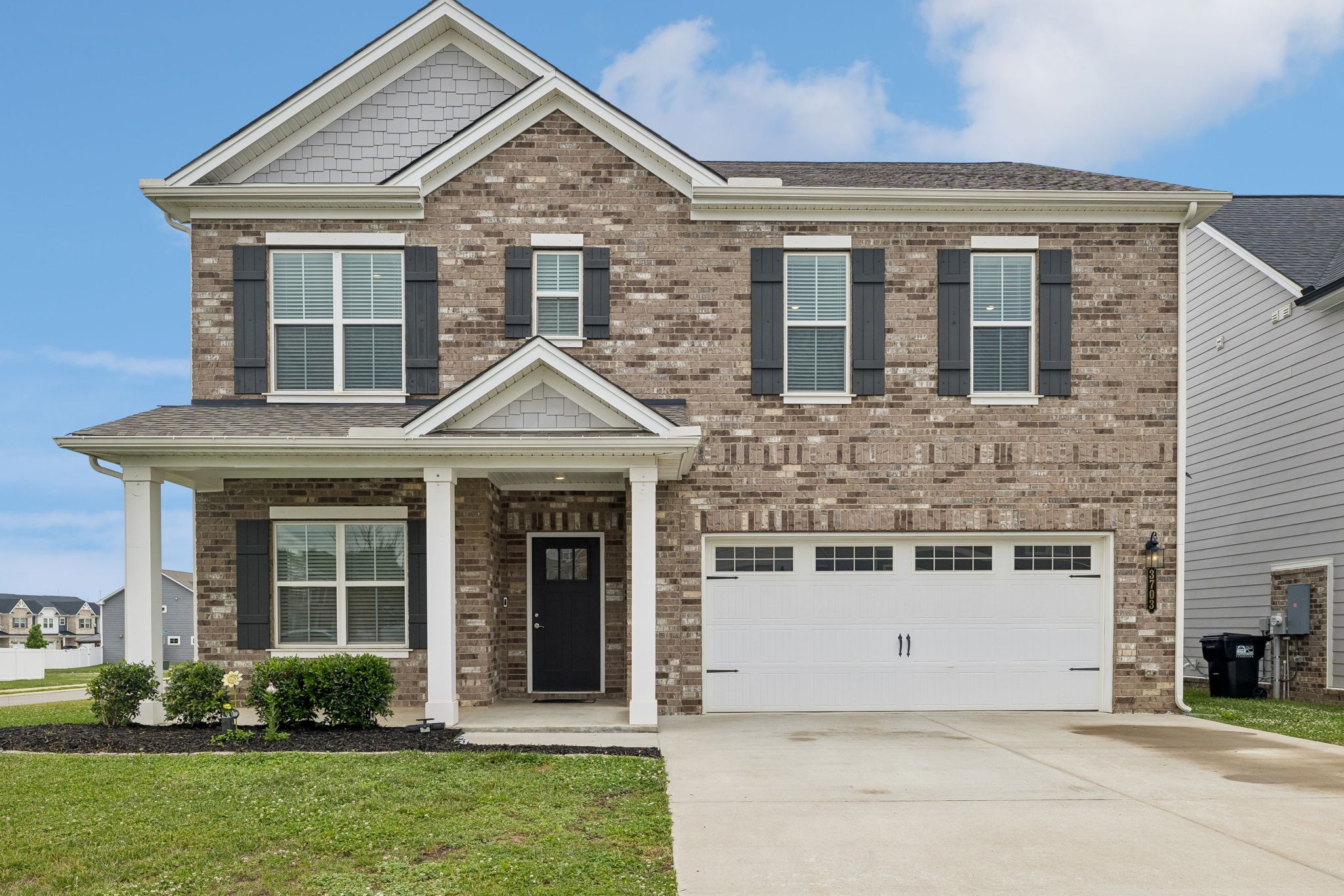 3703 Rivermont Way — photo