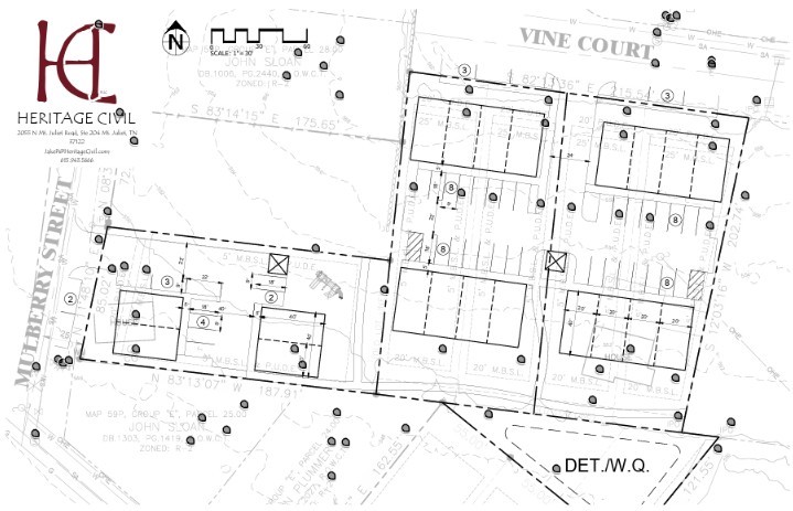 0 Vine Court — photo