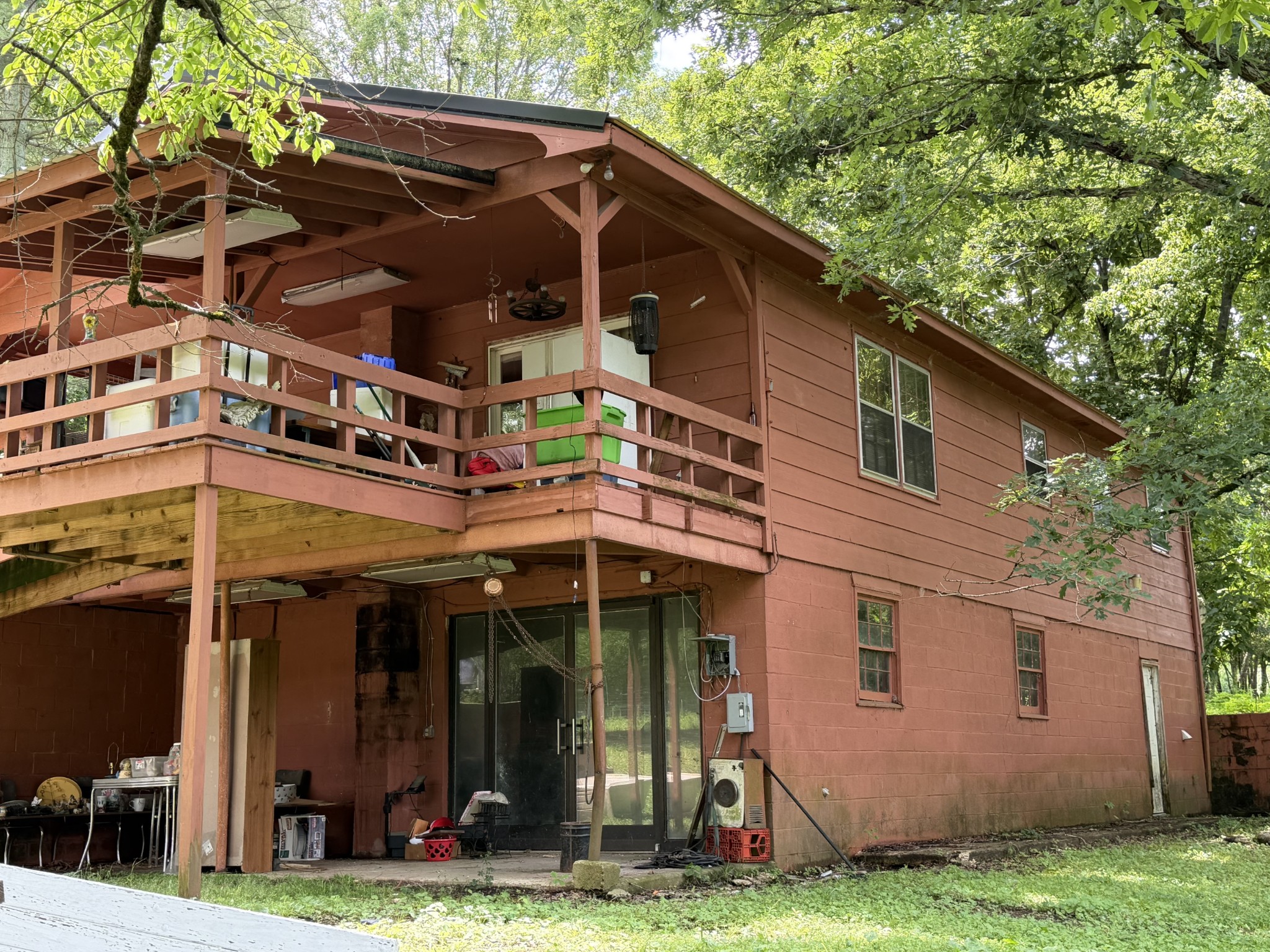 370 Ridge Road, Belvidere, TN 37306 — photo 2