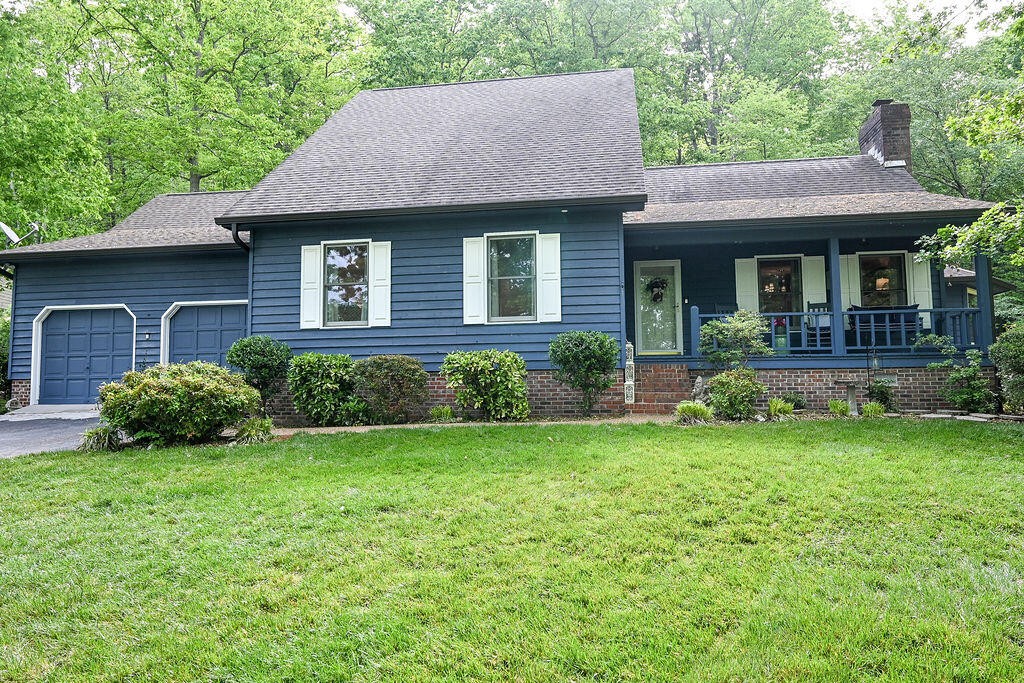 2168 Little Falls Circle, NW — photo