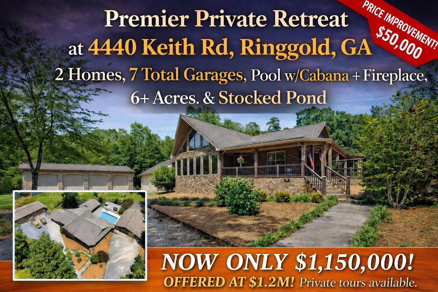 4440 Keith Rd — photo