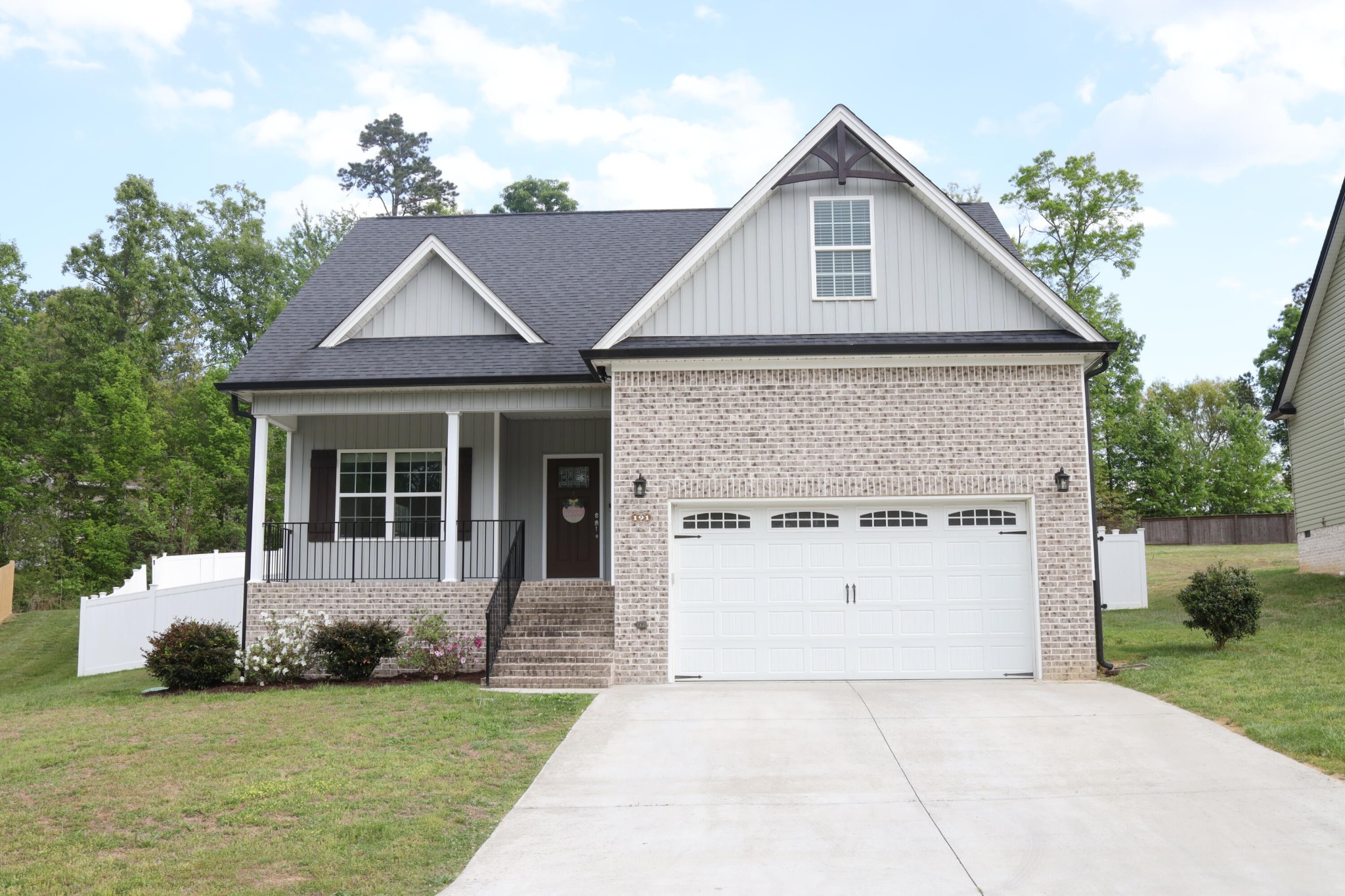 191 Eastview Cove Drive, SE — photo
