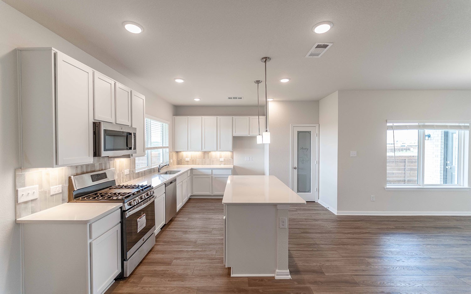 5015 Stonesbattle Pkwy — photo