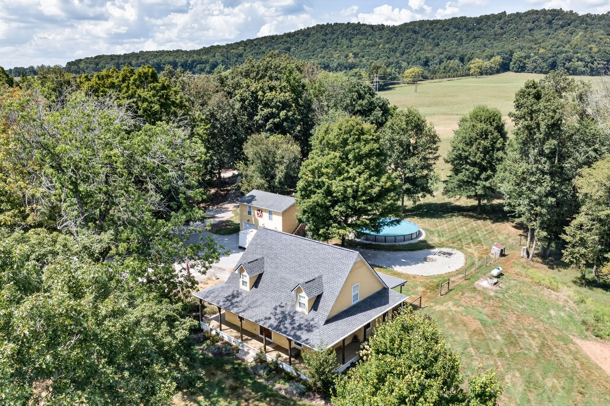 380 Webbs Camp Rd — photo