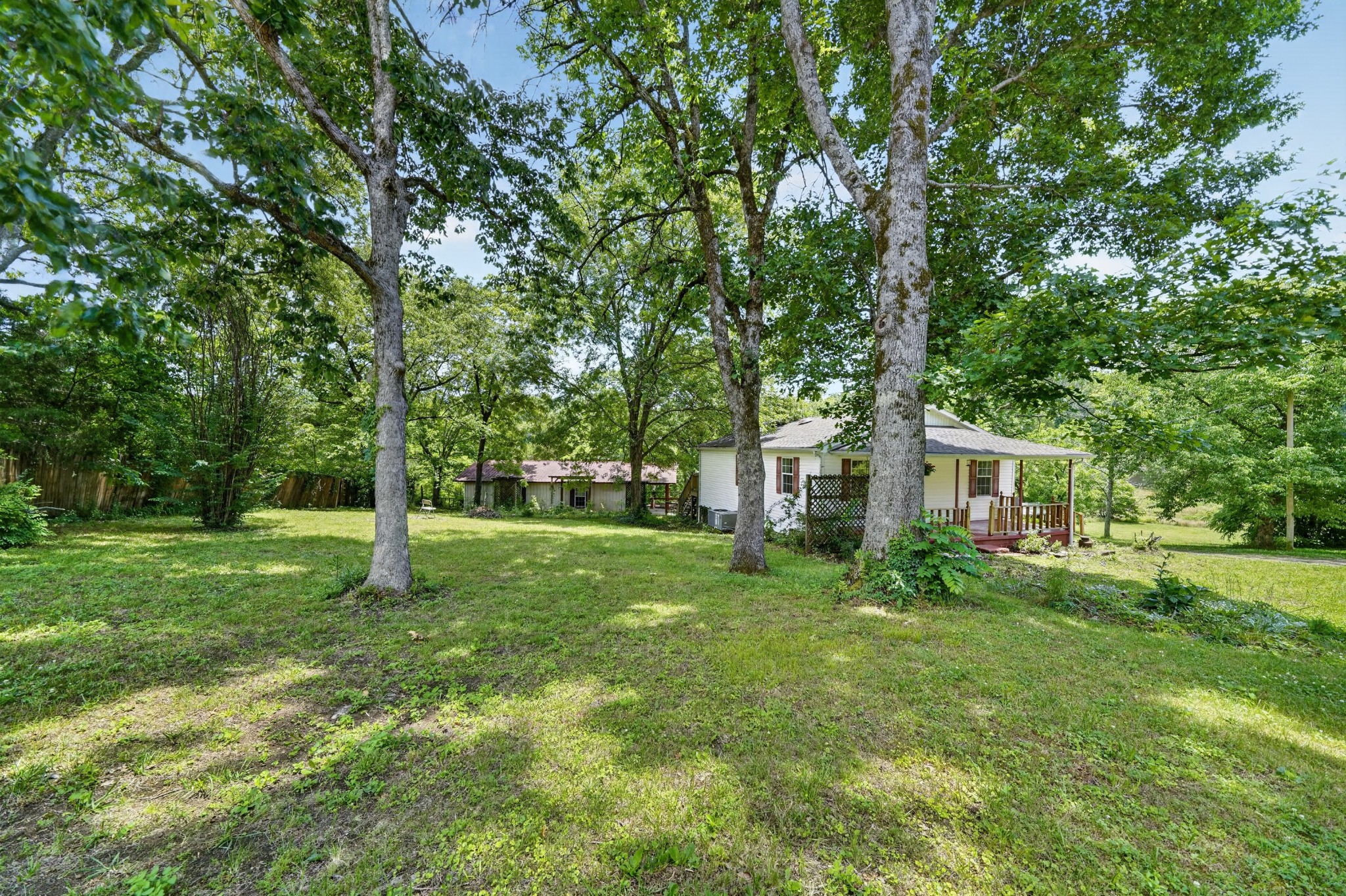 432 Moore Hollow Rd — photo