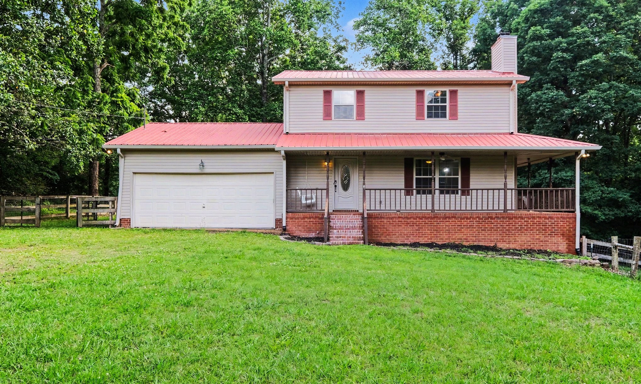 5861 Dividing Ridge Rd — photo