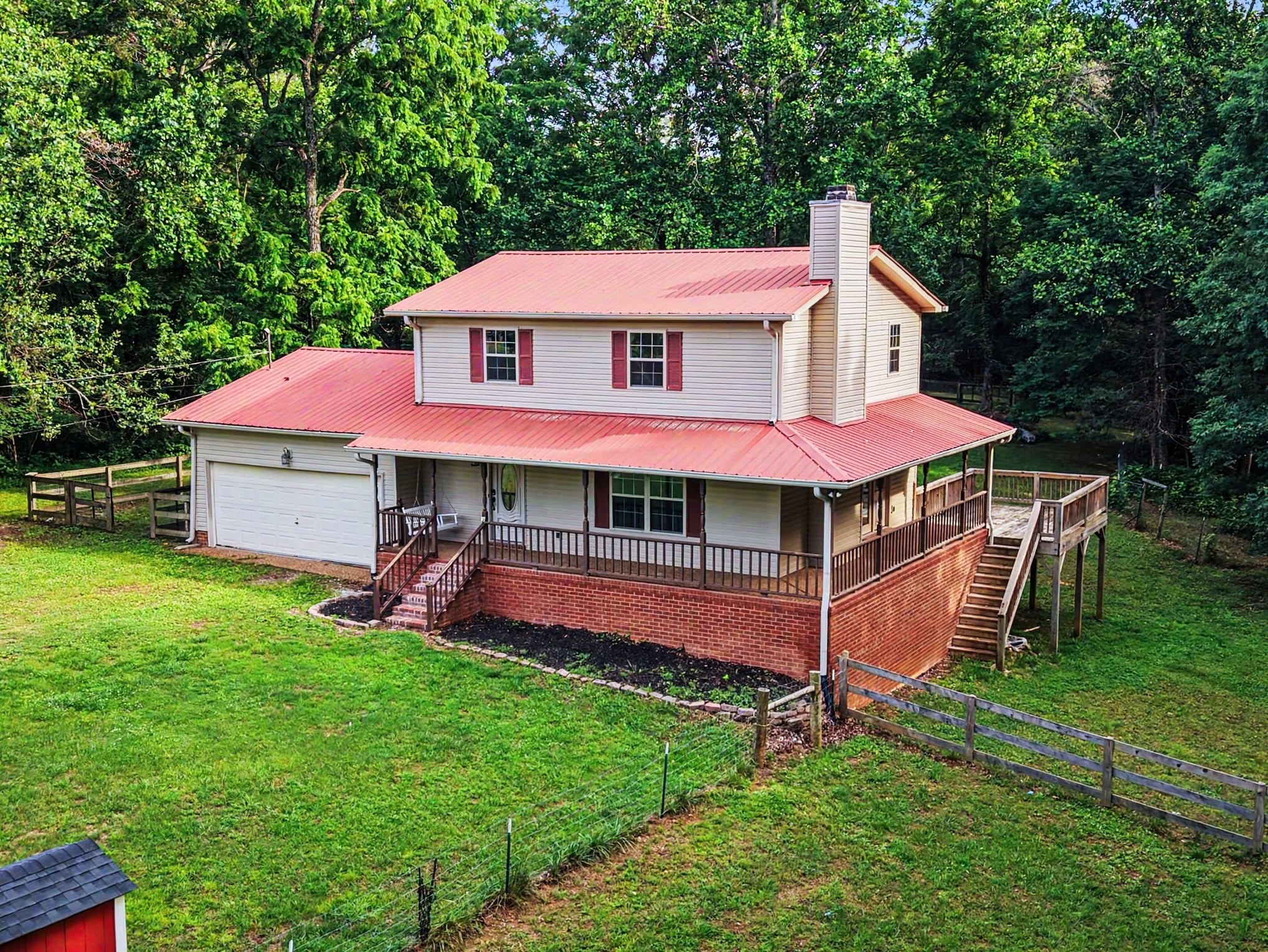 5861 Dividing Ridge Road, Goodlettsville, TN 37072 — photo 2