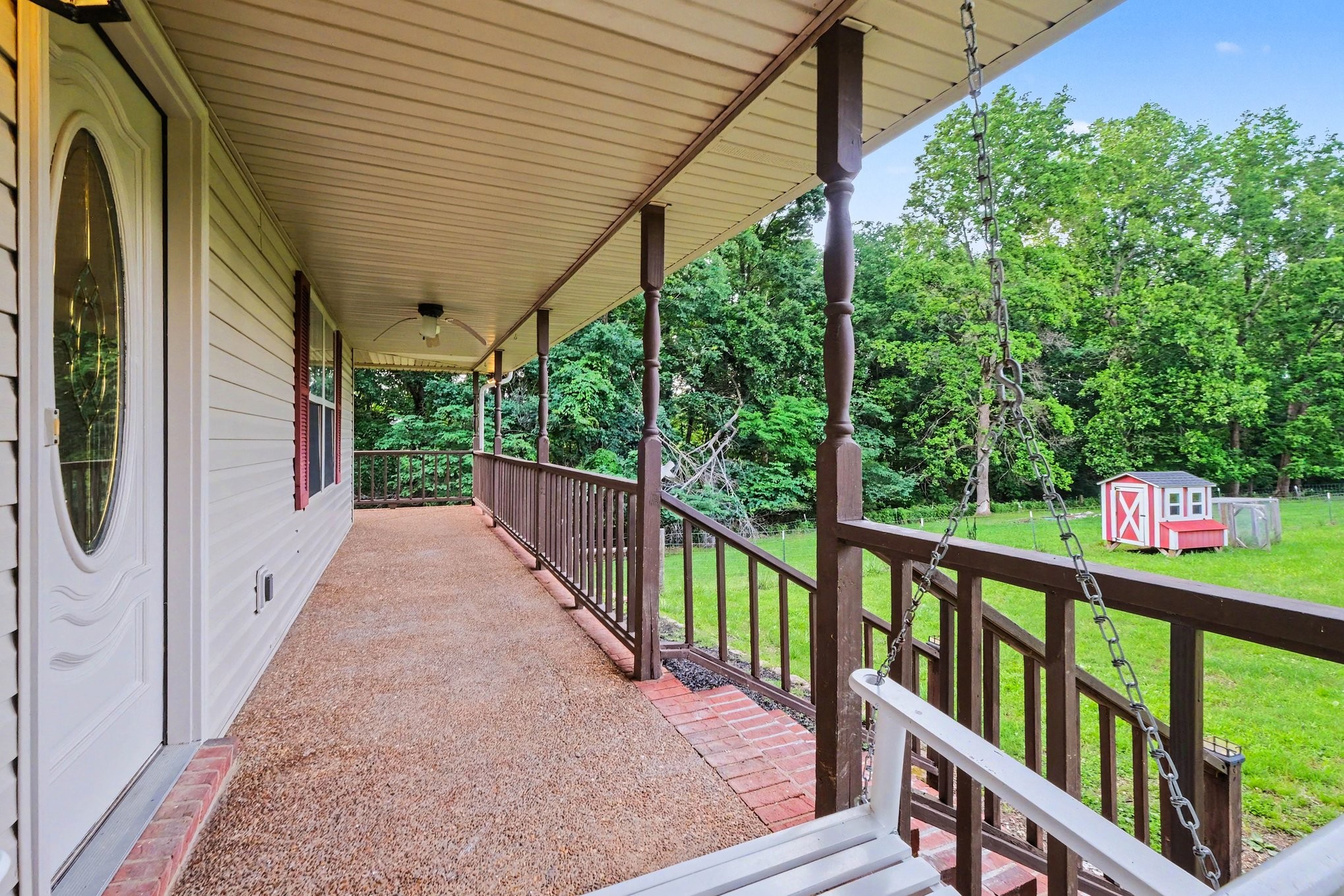5861 Dividing Ridge Road, Goodlettsville, TN 37072 — photo 3