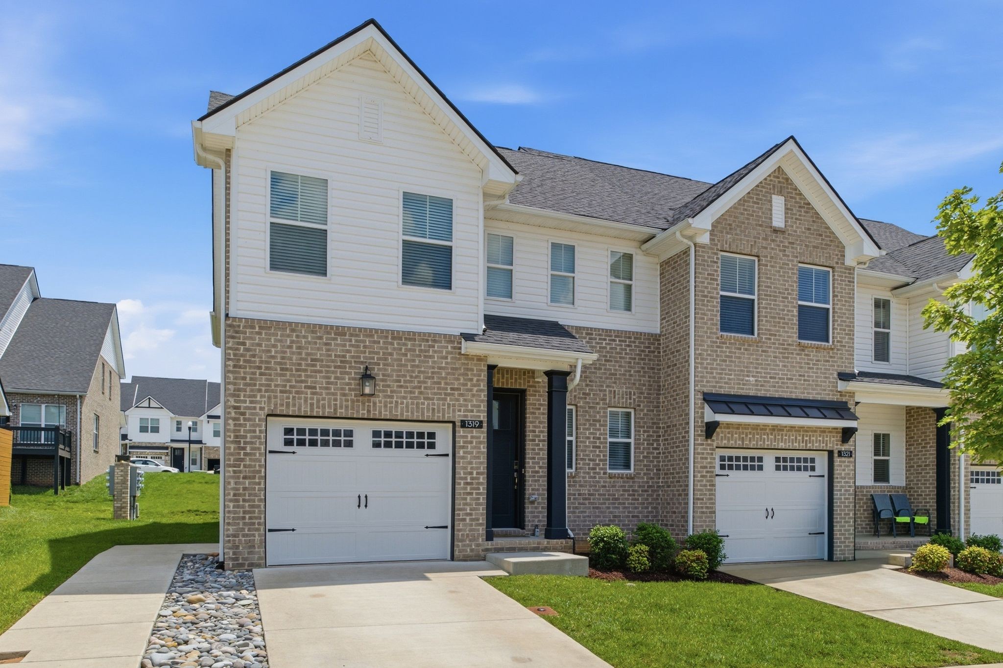 1319 Halter Park Dr — photo