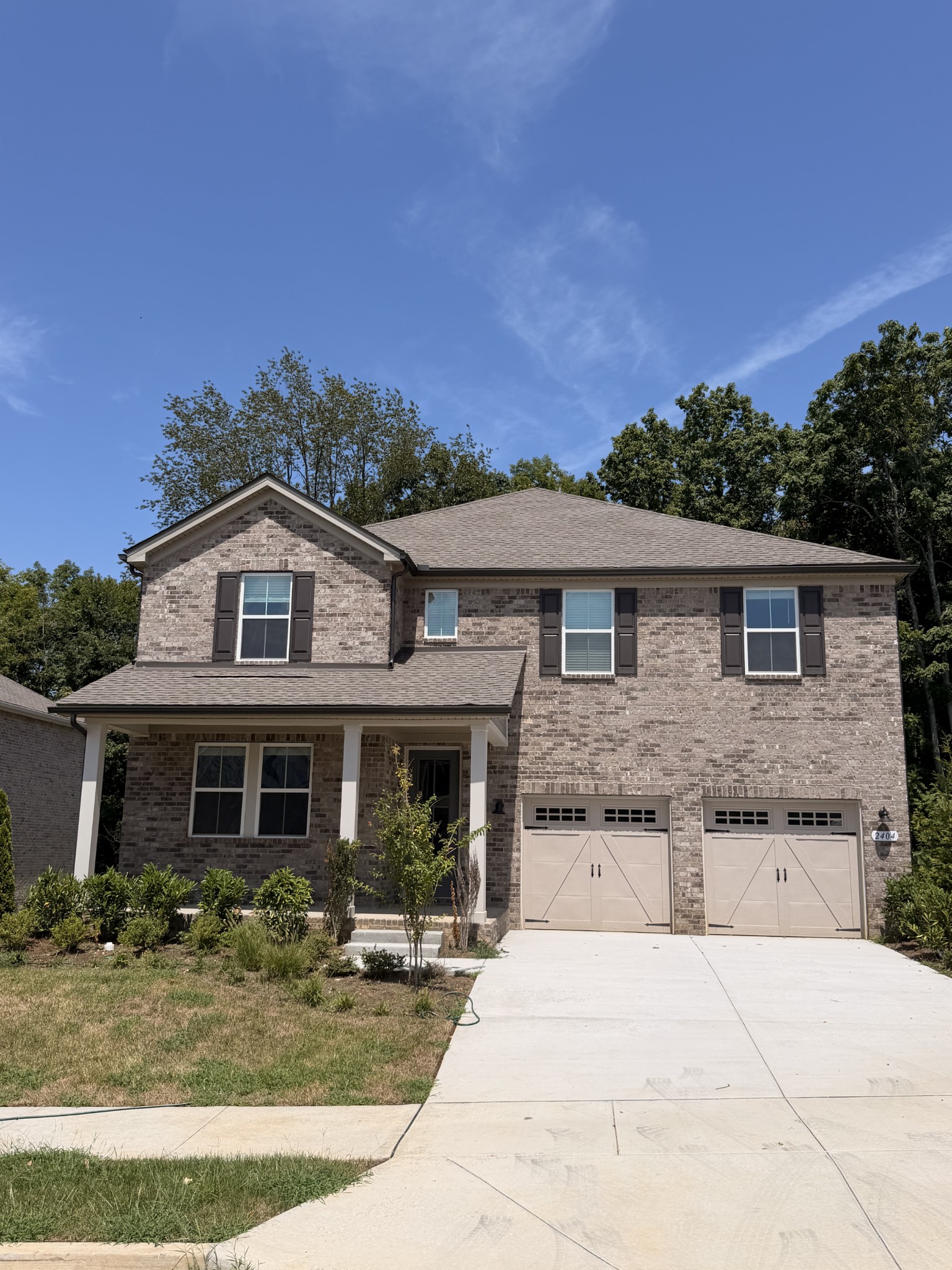 2404 Nolan Dr — photo