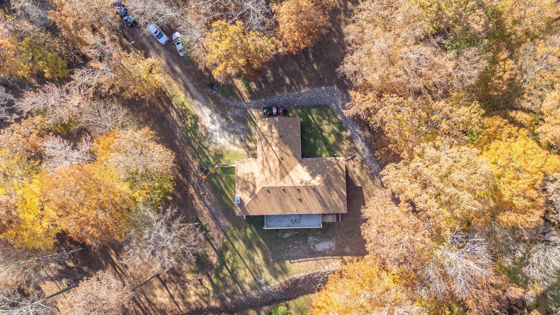 2411 Keazey Hollow Rd — photo