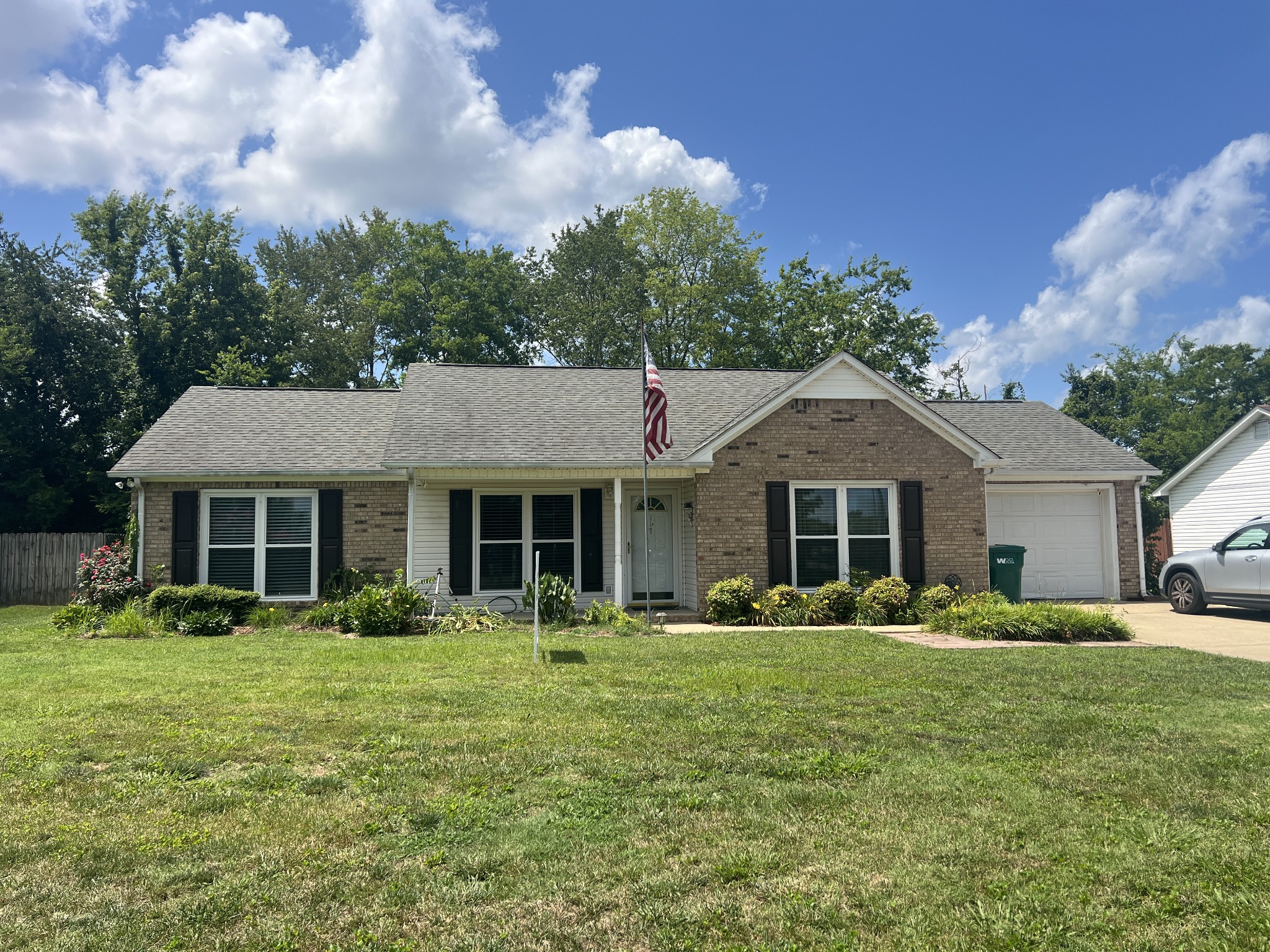 117 Ruben Road, Spring Hill, TN 37174