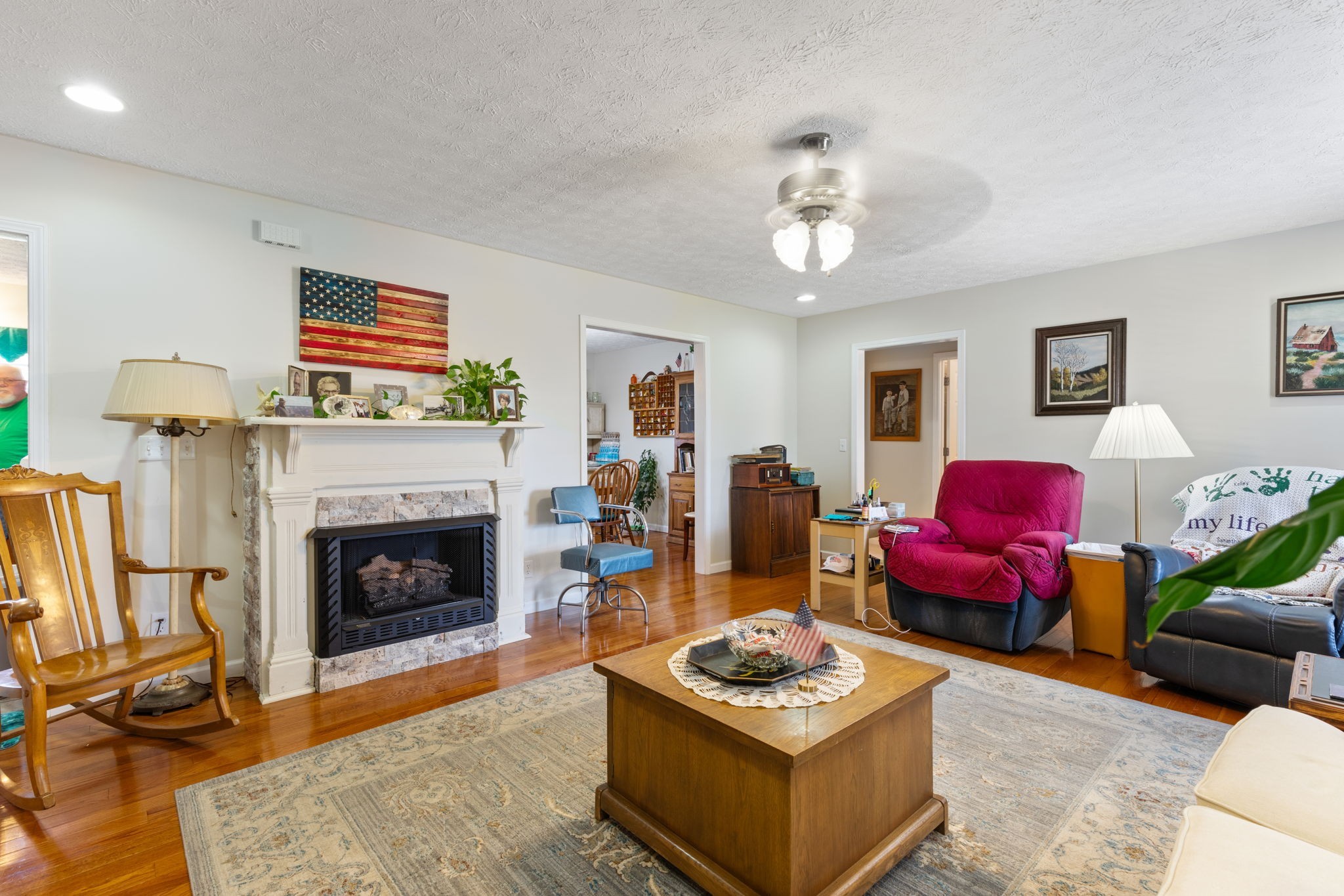 493 Maple Springs Road, Manchester, TN 37355 — photo 3