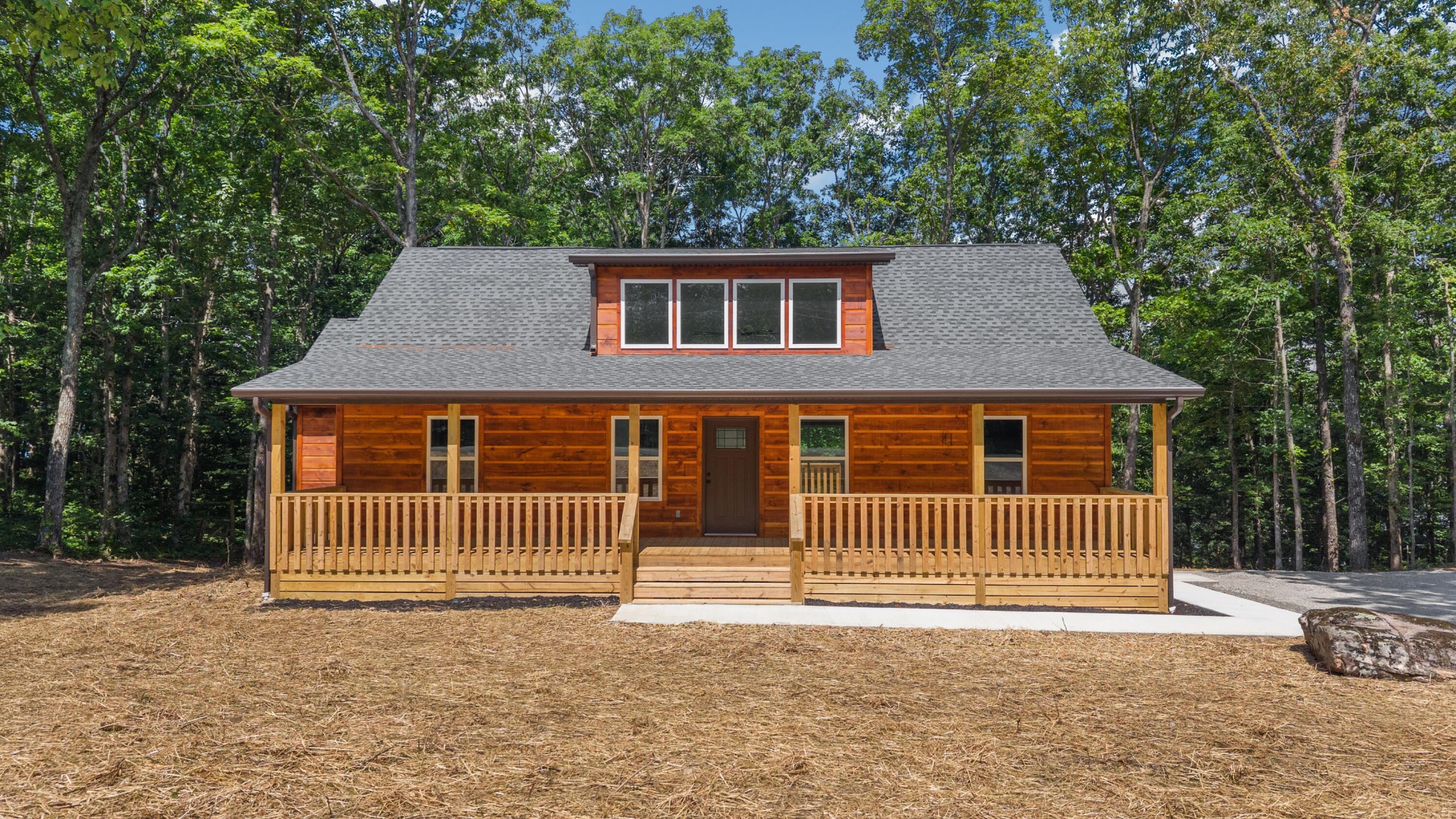 2377 Porch Rock Road — photo