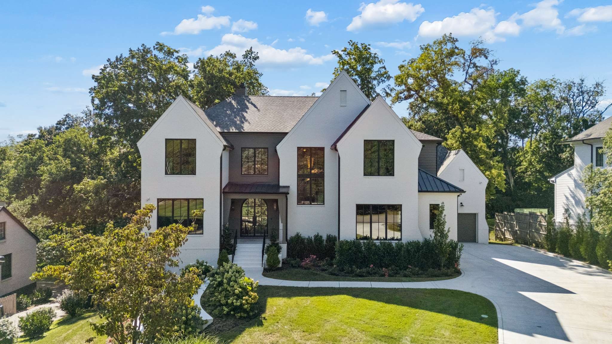 4123 Skyline Dr — photo