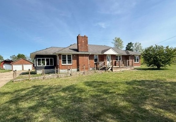 545 Carthage Road, Red Boiling Springs, TN 37150 — photo 3