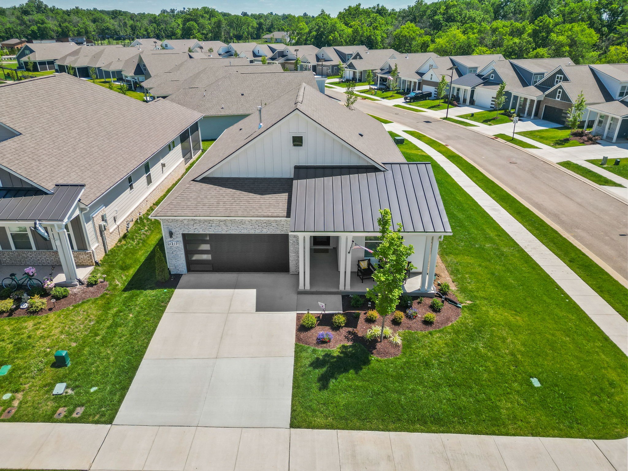 1217 Chapel Cove Pvt — photo