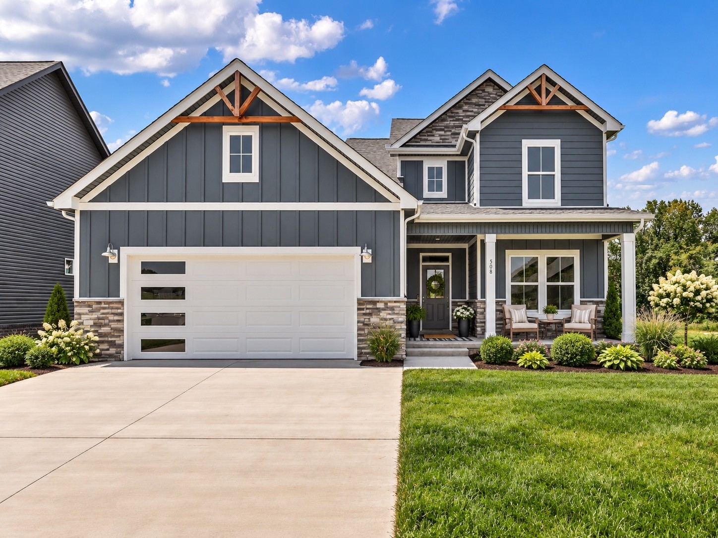 31 Miller Farm — photo