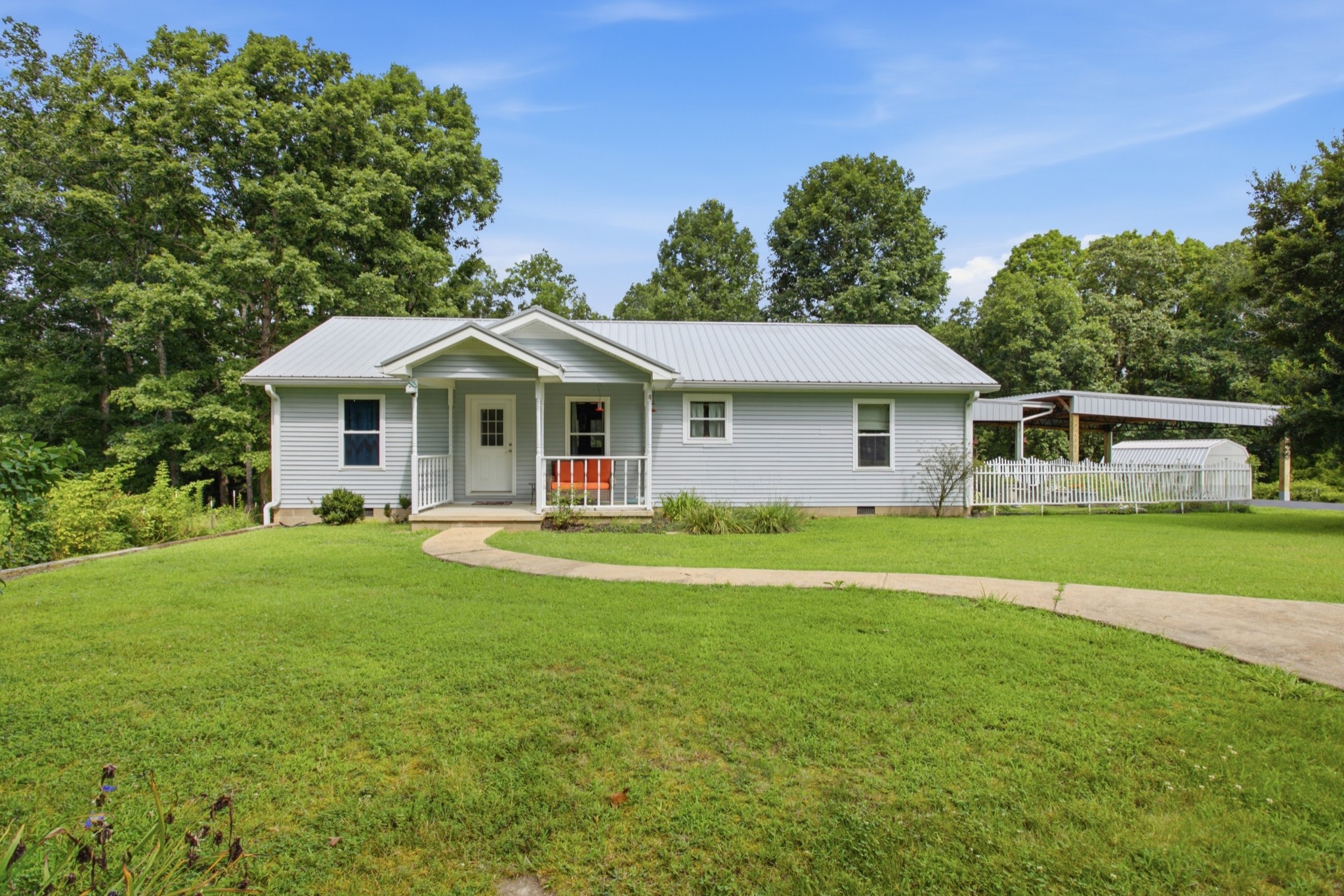 428 Peters Road, Summertown, TN 38483 — photo 2
