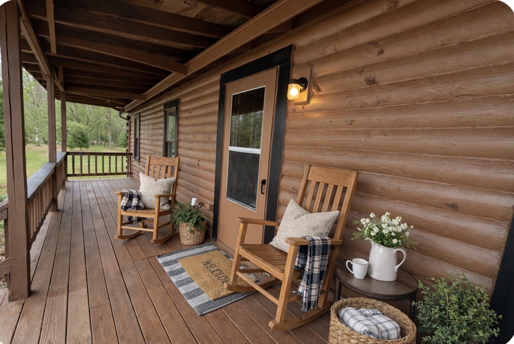 4474 Cumberland City Rd — photo