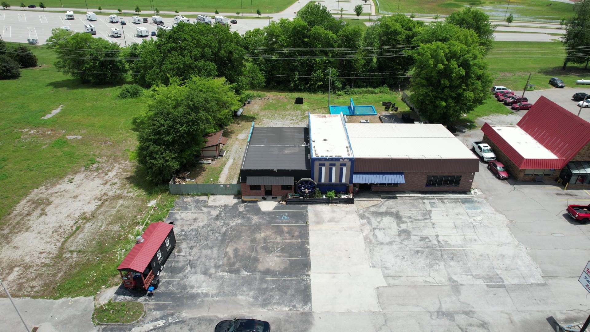 15090 Fort Campbell Blvd — photo