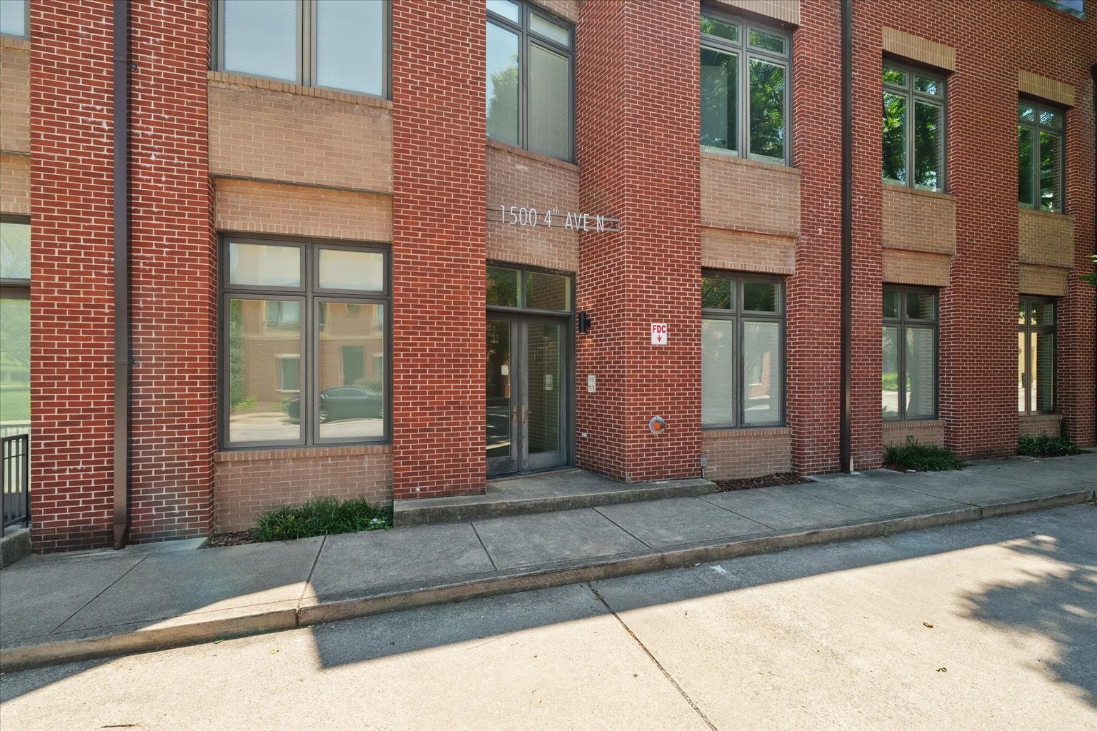 1500 4th Ave, N 301 — photo