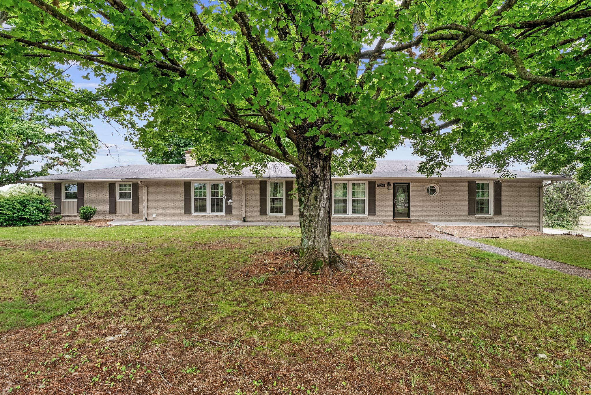 7200 Shoals Branch Rd — photo