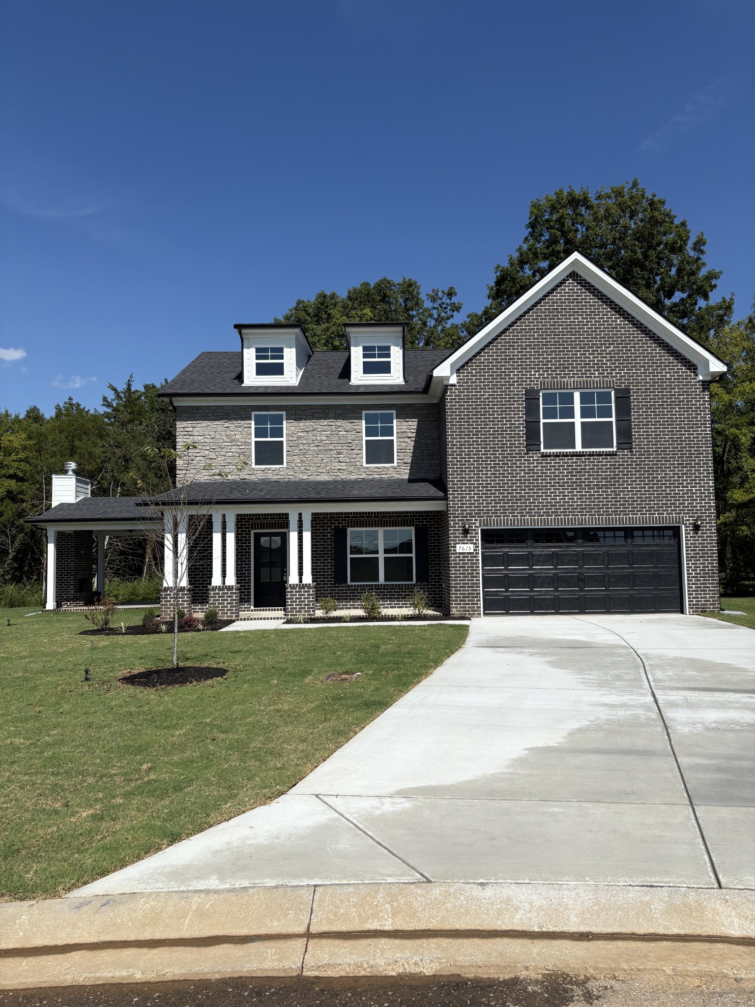 7615 Rookersbend Drive — photo